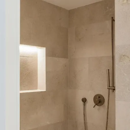 Aparttime Mit 3 Meerblick Dach-terrassen Apartamento Palma de Mallorca
